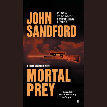 Download Mortal Prey by John Sandford