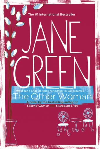 Other Woman, Audio book by Jane Green