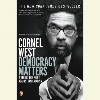 Download Democracy Matters by Cornel West