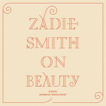 Download On Beauty by Zadie Smith