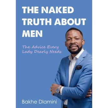 THE NAKED TRUTH ABOUT MEN