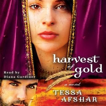 Harvest of Gold: (Book 2)