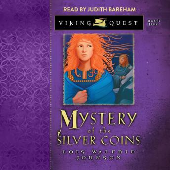 Mystery of the Silver Coins