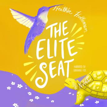 The Elite Seat: Elita Brown Book #3