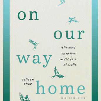 On Our Way Home: Reflections on Heaven in the Face of Death