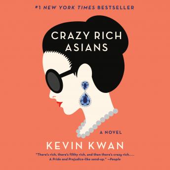 Download Crazy Rich Asians by Kevin Kwan