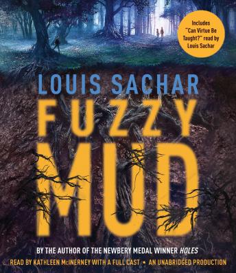 Download Fuzzy Mud