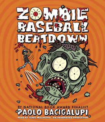 Download Zombie Baseball Beatdown