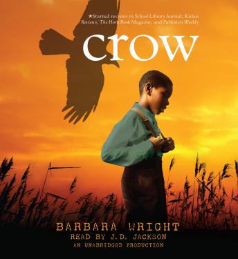 Get Best Audiobooks Kids Crow by Barbara Wright Audiobook Free Mp3 Download Kids free audiobooks and podcast