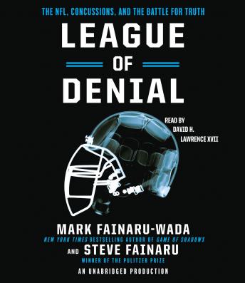 League of Denial: The NFL, Concussions and the Battle for Truth