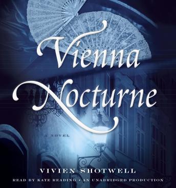 Vienna Nocturne: A Novel