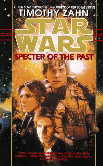 Specter of the Past by Timothy Zahn audiobooks free windows online | fiction and literature