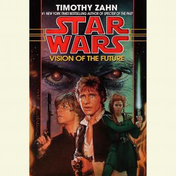 Vision of the Future by Timothy Zahn audiobooks free computer online | fiction and literature