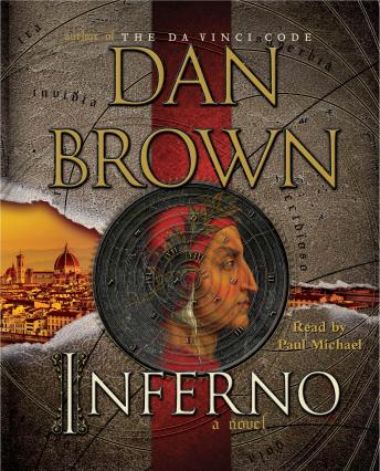 Inferno: A Novel sample.