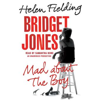 Bridget Jones: Mad About the Boy sample.