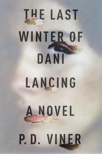 The Last Winter of Dani Lancing: A Novel