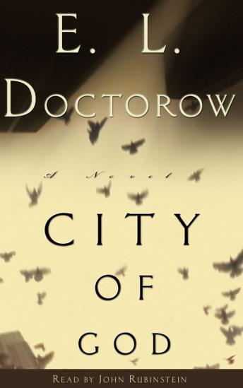 City of God: A Novel