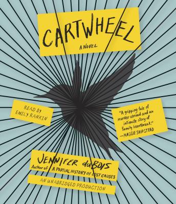 Cartwheel: A Novel