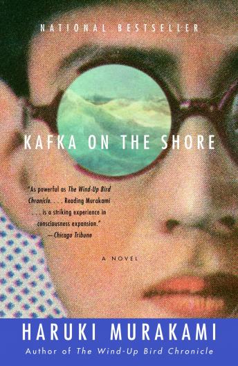 Download Kafka on the Shore by Haruki Murakami