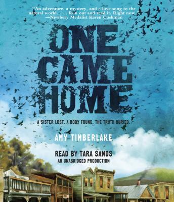 Download Best Audiobooks Mystery and Fantasy One Came Home by Amy Timberlake Free Audiobooks Online Mystery and Fantasy free audiobooks and podcast