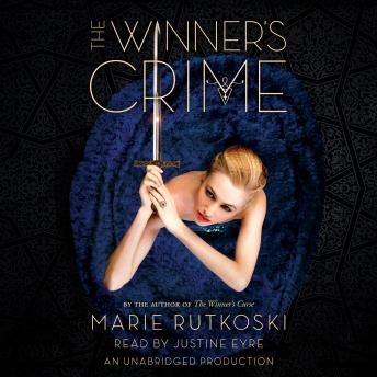 The Winner's Crime