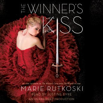 Winner's Kiss, Marie Rutkoski