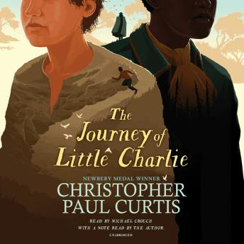Journey of Little Charlie, Christopher Paul Curtis