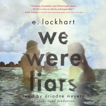 Download We Were Liars by E. Lockhart