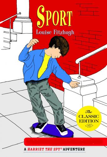 Download Best Audiobooks Kids Sport by Louise Fitzhugh Free Audiobooks App Kids free audiobooks and podcast
