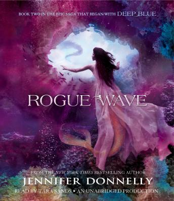 Listen Best Audiobooks Kids Waterfire Saga, Book Two: Rogue Wave by Jennifer Donnelly Free Audiobooks Mp3 Kids free audiobooks and podcast