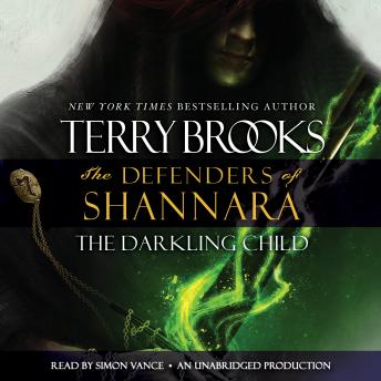The Darkling Child: The Defenders of Shannara