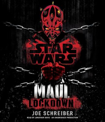 Star Wars Legends: Lockdown