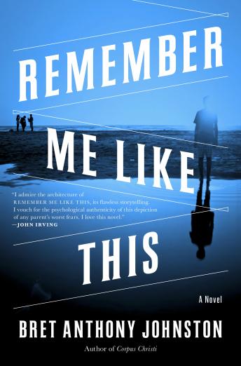 Remember Me Like This: A Novel