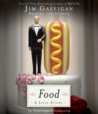 Download Food: A Love Story by Jim Gaffigan