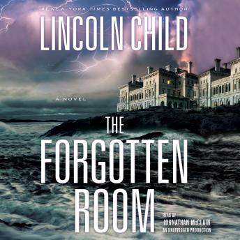 The Forgotten Room: A Novel