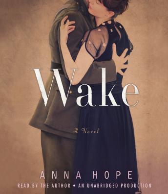 Wake: A Novel