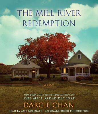 The Mill River Redemption: A Novel