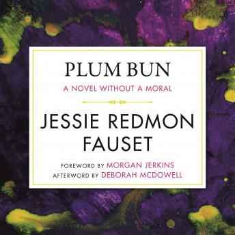 Plum Bun: A Novel without a Moral