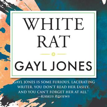 White Rat: Short Stories