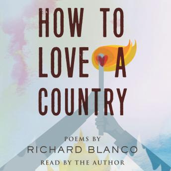 How to Love a Country: Poems