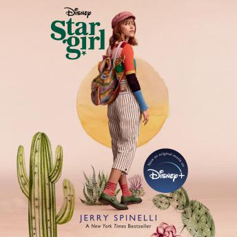 Stargirl Movie Tie-In Edition, Jerry Spinelli