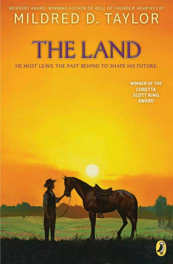 Download Land by Mildred D. Taylor