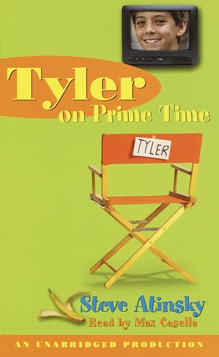 Tyler on Prime Time sample.