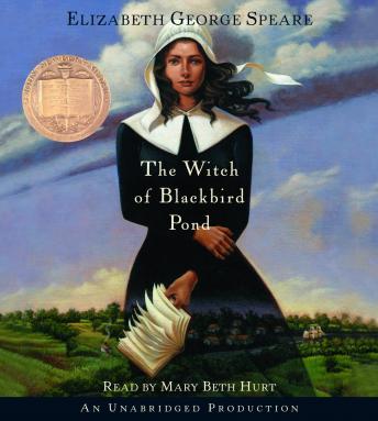 Listen The Witch of Blackbird Pond By Elizabeth George Speare Audiobook audiobook