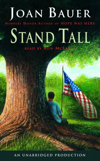 Stand Tall sample.