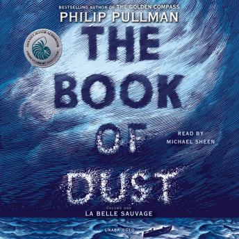 Book of Dust:  La Belle Sauvage (Book of Dust, Volume 1) sample.