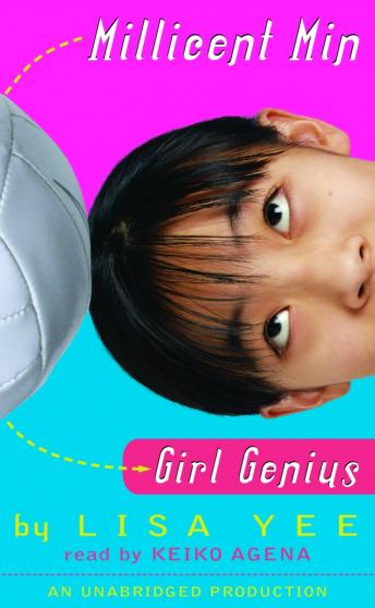 Listen Millicent Min, Girl Genius By Lisa Yee Audiobook audiobook