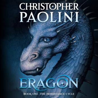 Eragon: Inheritance, Book I, Audio book by Christopher Paolini