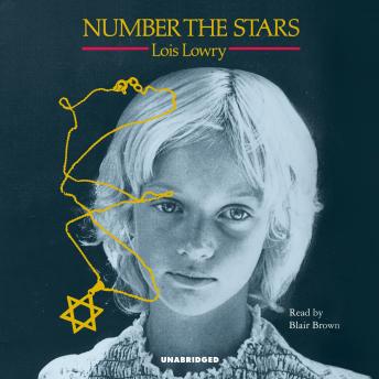 Number the Stars, Lois Lowry