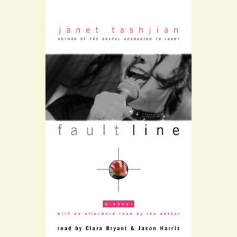 Fault Line: A Novel